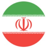 Iran Flag